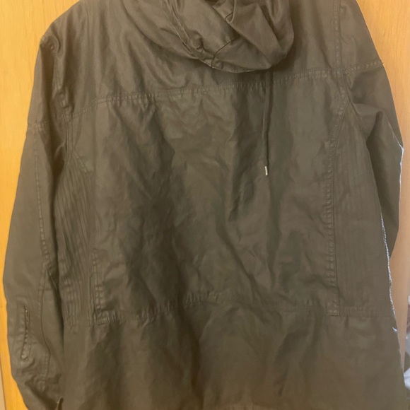 Mens spring/fall hurley jacket - Picture 10 of 10
